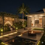 Desain Taman Cepat & Terjangkau